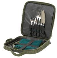 Starbaits Jídelní Sada Concept Kitchen bag