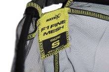 Matrix Podběráková Hlava Fine Mesh Landing Net (1)
