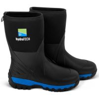 Preston Innovations Neoprenové Holínky Hydrotech Wellie Boots - 46