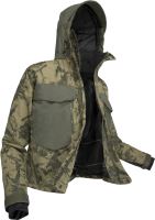 Geoff Anderson Bunda do pasu WS 4 Leaf Maskáč