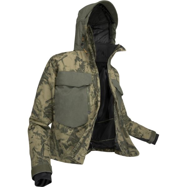 Geoff Anderson Bunda do pasu WS 4 Leaf Maskáč