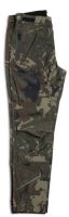 Nash Kalhoty ZT Extreme Waterproof Trousers Camo (2)