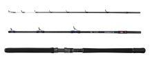 Penn Prut Overseas XT II Halibut 2,1 m 30-50 lb Penn Prut Overseas XT II Halibut 2,1 m 30-50 lb