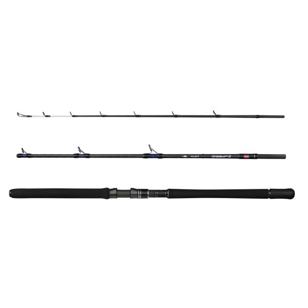 Penn Prut Overseas XT II Halibut 2,1 m 30-50 lb