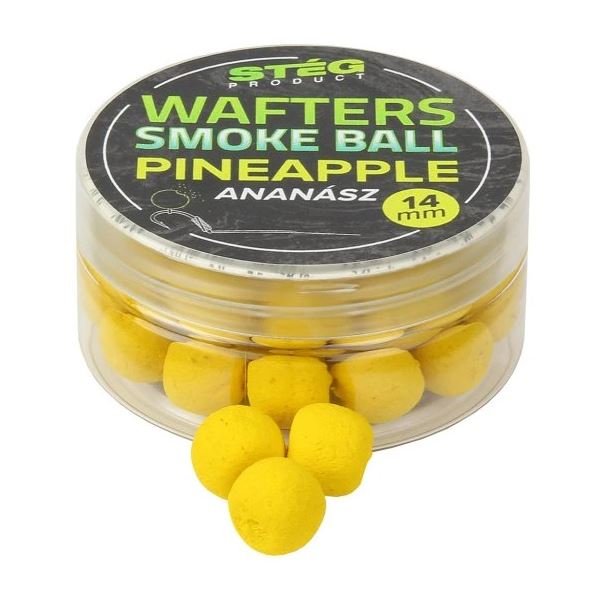 Stég Wafters Smoke Ball 40 g 14 mm