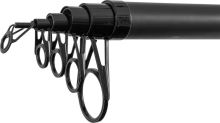 Zebco Prut Trophy X Tele 3 m 30-100 g (1)