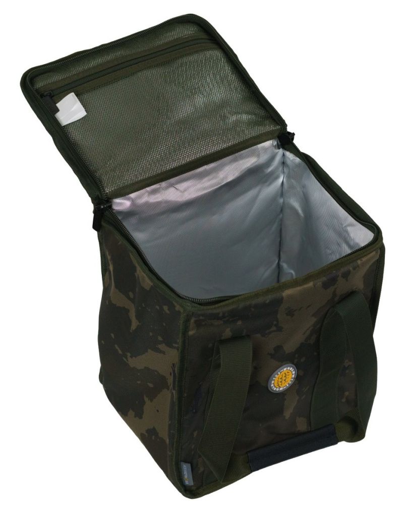Solar taška na krmení worldwide bait "n" cool bag 16 l