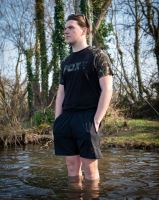 Fox Koupací Kraťasy Collection Black LW Swim Shorts (10)