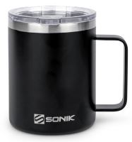 Sonik Hrnek Sizzla Thermal Mug 400 ml Sonik Hrnek Sizzla Thermal Mug 400 ml