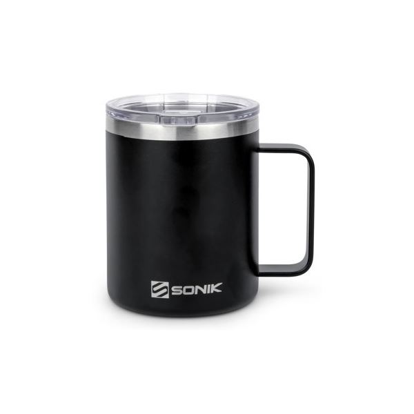 Sonik Hrnek Sizzla Thermal Mug 400 ml