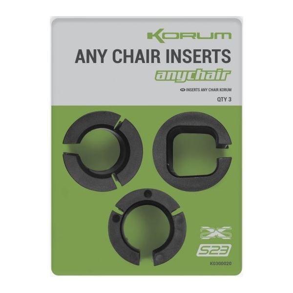 Korum Vložky Any Chair Insert