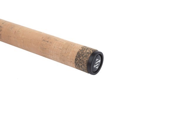Sonik Prut Angl-R Barbel 12' 3,6 m 1,75 lb Multi Tip (6)