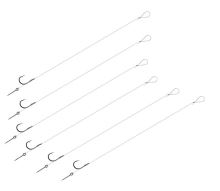 Delphin Feederový Návazec FLR Sting 6 ks (2)