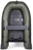 Nash Člun Boat Life Inflatable Rib 240 + Nafukovací Podlaha (2)