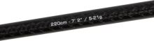 Fox Rage Prut Terminator X Multi Finesse SPIN 2.2 m 5-21 g (7)