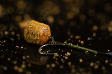 Sticky Baits Neutrálně Vyvážené Boilie The Krill Wafters 130 g 16 mm (1)