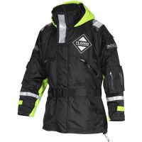 Fladen Plovoucí Bunda Maxximus Flotation Jacket 850MX