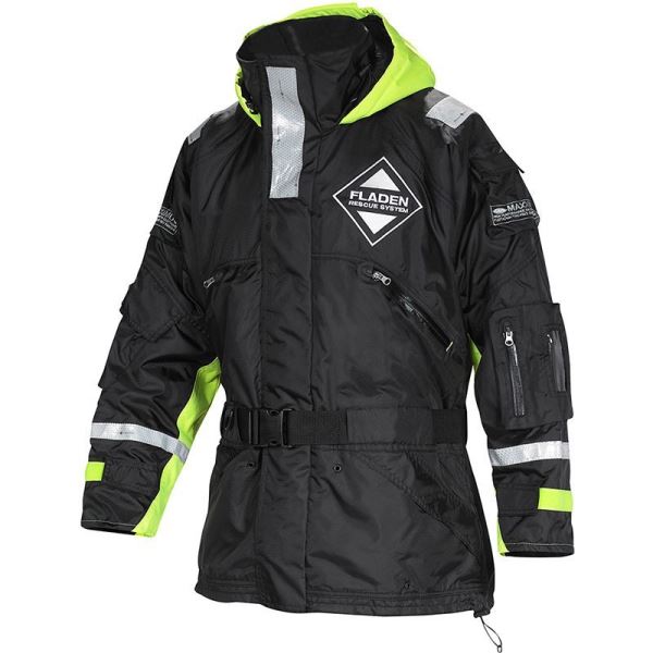 Fladen Plovoucí Bunda Maxximus Flotation Jacket 850MX