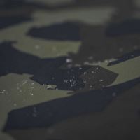 Avid Carp Lehátko Benchmark LevelTech Bed + Spacák Ascent RS Camo Standard (28)