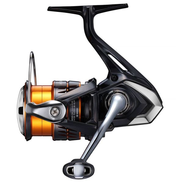 Shimano Naviják Nexave FJ 2500S