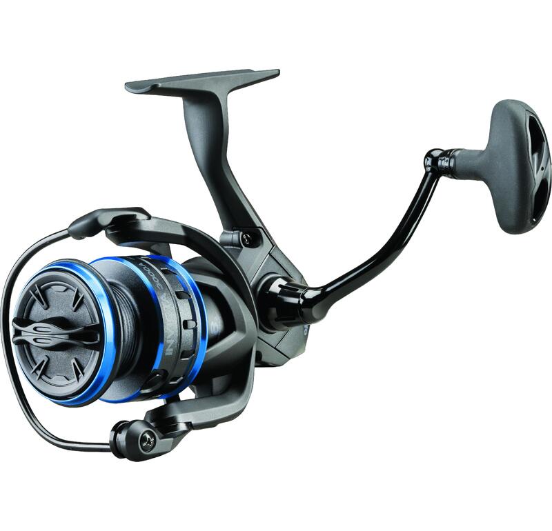 Okuma naviják invicta feeder c5000 a