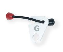 Garda Bezpečnostní Klip Na Prut Safe Rod Lock