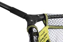 Matrix Podběráková Hlava Carp Latex Landing Net (3)