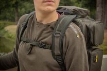 Solar Batoh Undercover Green Ruckbag (3)