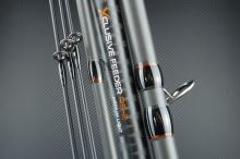 Sportex Prut Xclusive Feeder RS-2 Medium Light 3,95 m 65-125 g (11)