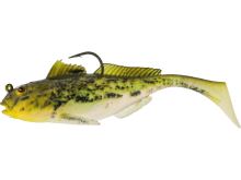 Westin Gumová Nástraha Gunnar The Goby R2F Headlight Goby - 10 cm 21 g