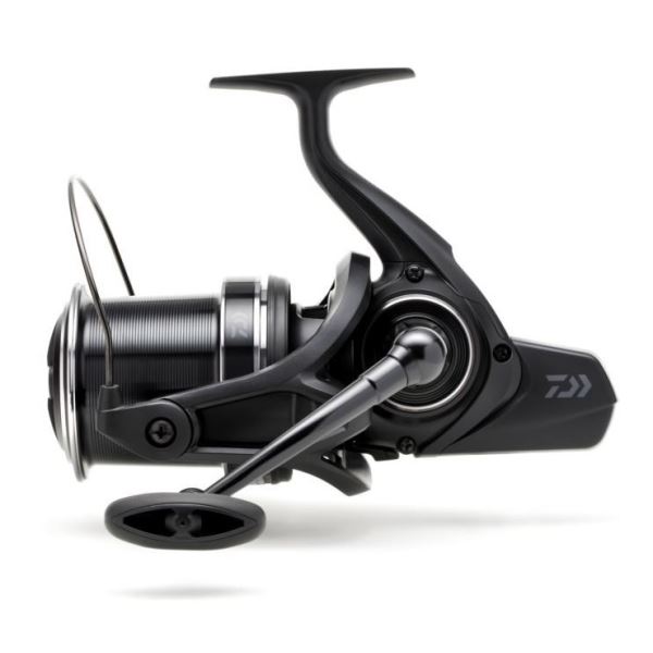 Daiwa Naviják 23 Emblem 45 SCW QD