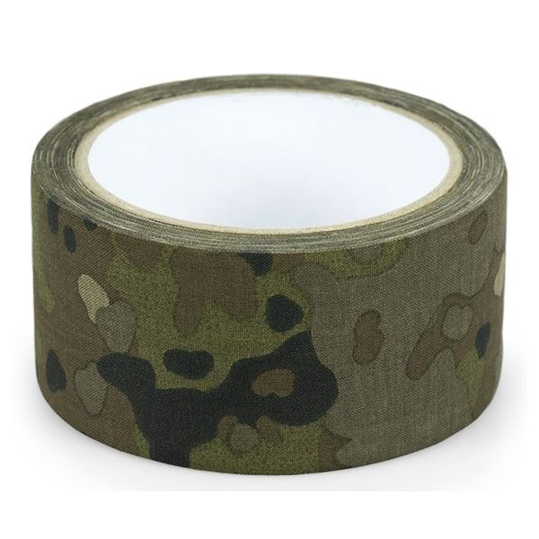 Thinking Anglers Textilní Páska Camfleck Cloth Tape