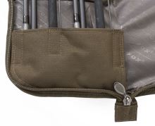 Fox Pouzdro Na Pruty Voyager 12 ft 2 + 2 Rod Case (3)