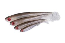 Fox Rage Gumová Nástraha Slick Shad Electric Flash (1)