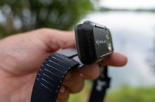 Korum Čelová Svítilna Supa Lite Headtorch (2)