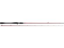 Westin Prut W6 Finesse-T TaC 2nd ML 2,16 m 5-21 g 2-Díl (1)