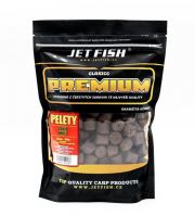 Jet Fish Pelety Premium Clasicc 700 g 18 mm - Squid Krill