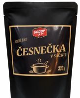Goody 77 Česnečka V Sáčku 330 g