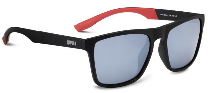 Rapala polarizační brýle urban visiongear asphalt