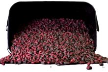 Singleplayer Pelety PVA Micro Pellet Mix Red&amp;Black 2 kg