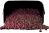 Singleplayer Pelety PVA Micro Pellet Mix Red&amp;Black 2 kg