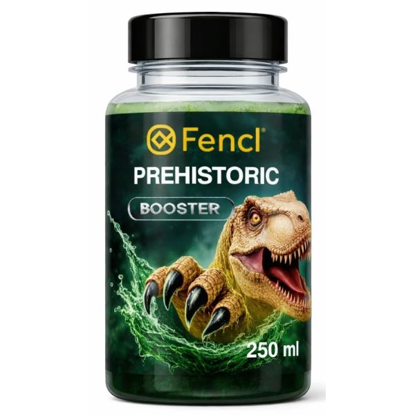 Fencl Booster Prehistoric 250 ml