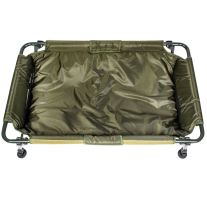 Starfishing Podložka Pod Ryby Repus Hi Carp Cradle Camo (3)