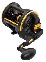 Penn Multiplikátor Squall Lever Drag 40 LD