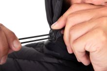 Fox Bunda Explorer Downfill Packaway Jacket (10)