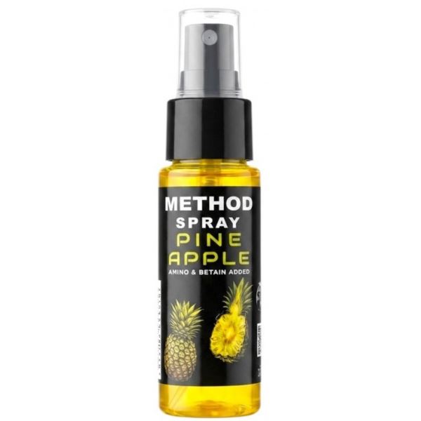 Method Feeder Fans Sprej Method 50ml