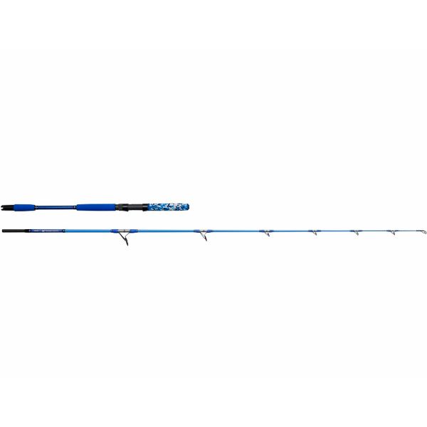 Okuma Prut Hawaiian Custom 2,52 m 30-160 g