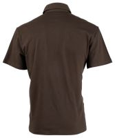 Prologic Tričko Signature Polo Shirt Green (1)