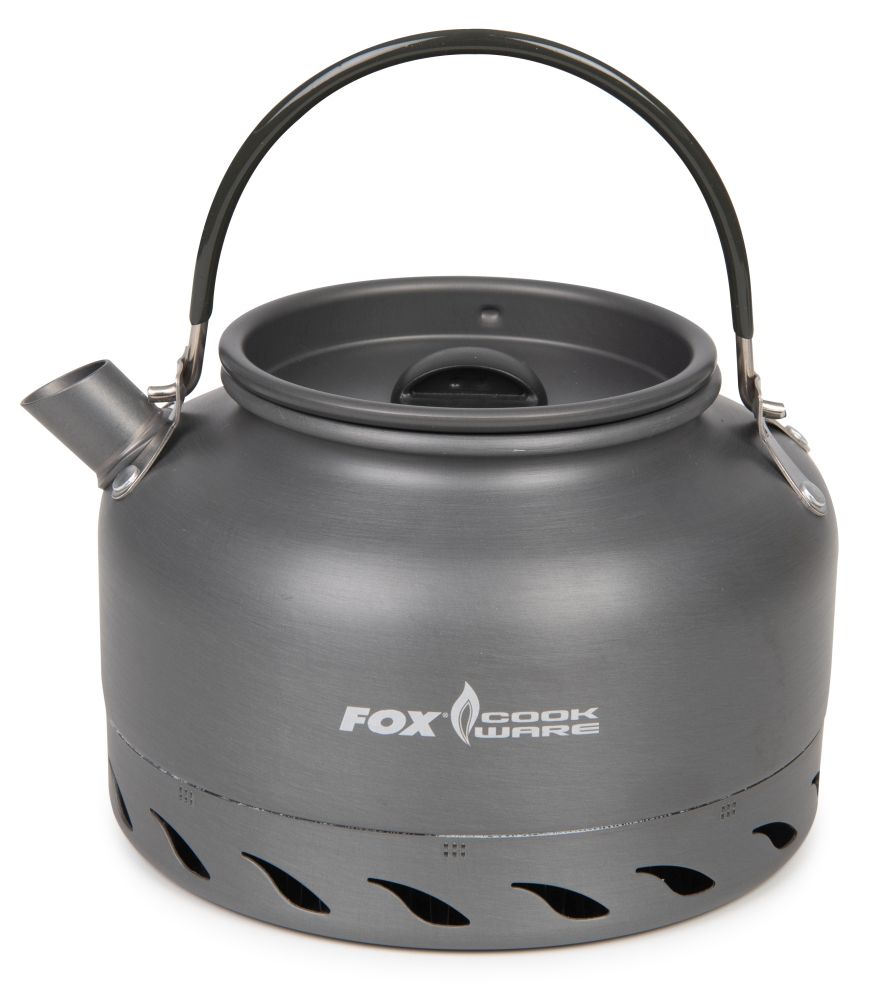 Fox konvička cookware heat transfer kettle 0,9 l