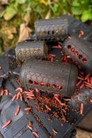 Korum Krmítko Open End Feeder Medium (4)